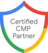 CMP Google partner